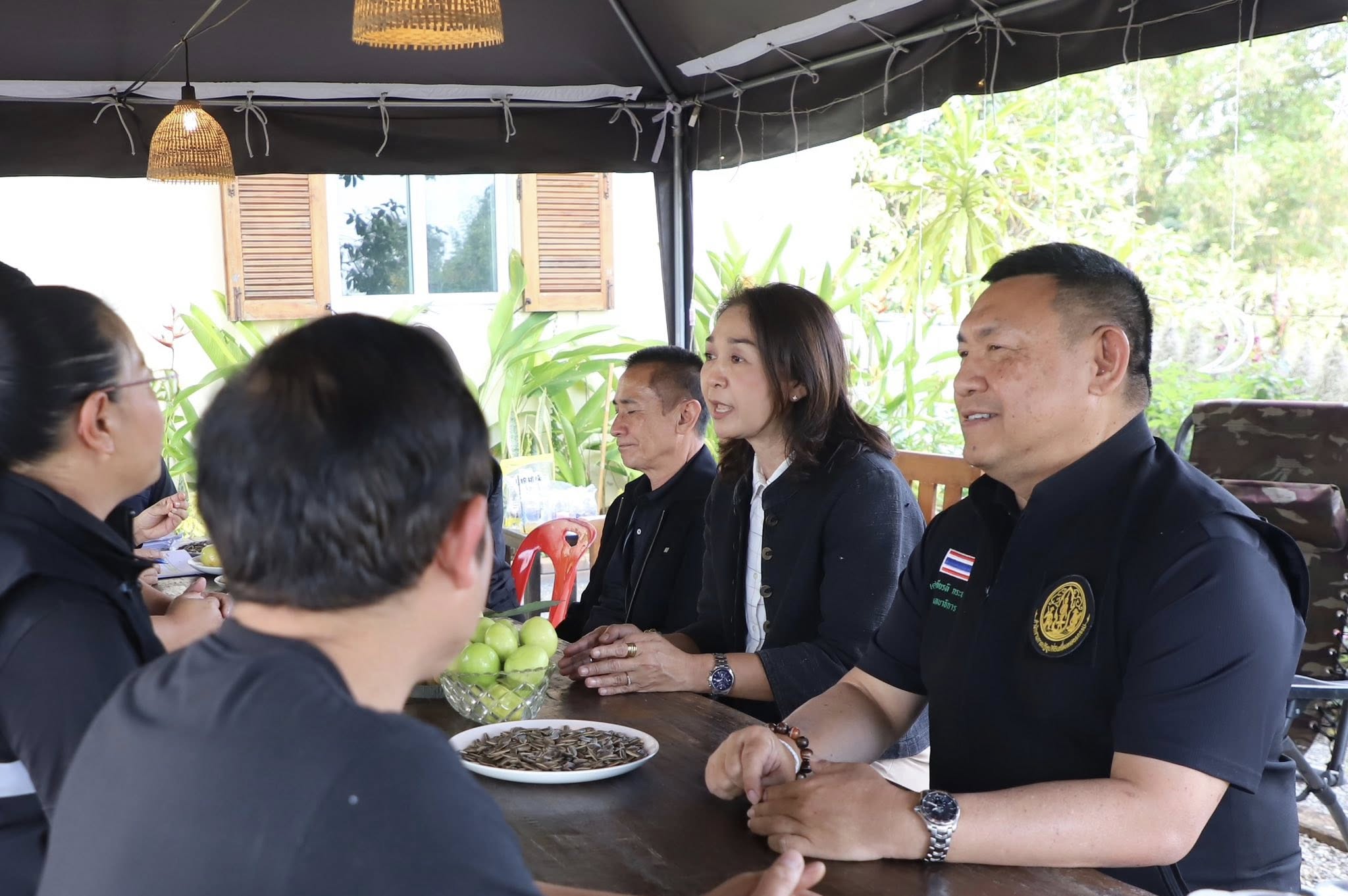 title - จากสวนสู่ขวด 